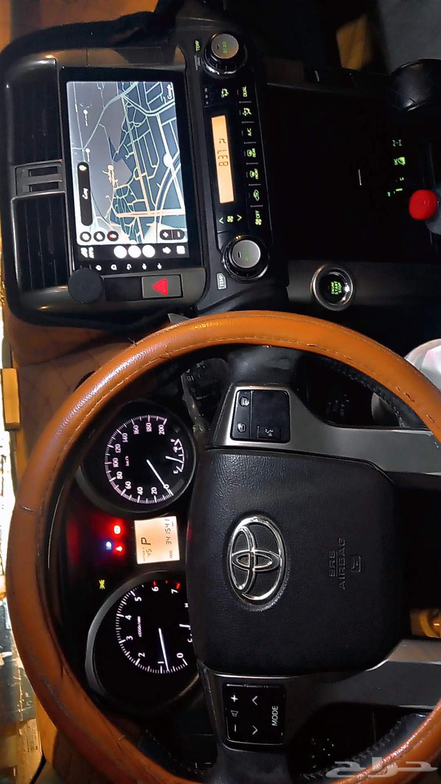 برادو سته بسطوم 2013 بودي بلد64228515812739114