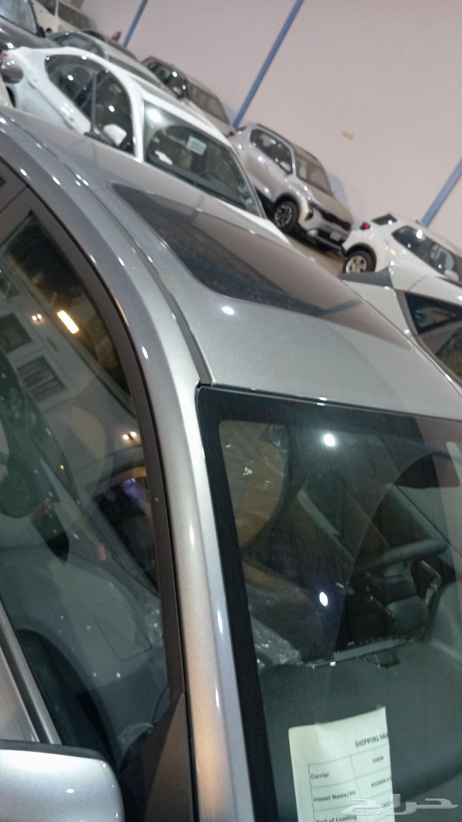 كيا بيجاس 2025 ..كاش واقساط64215338150785114