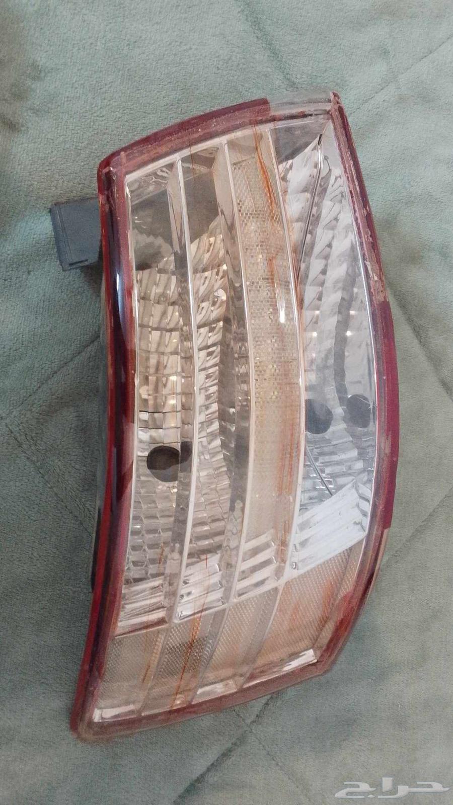 شمعه سوناتا ورا يمين موديل 2008 2009 بدون كهرب64224800155777111