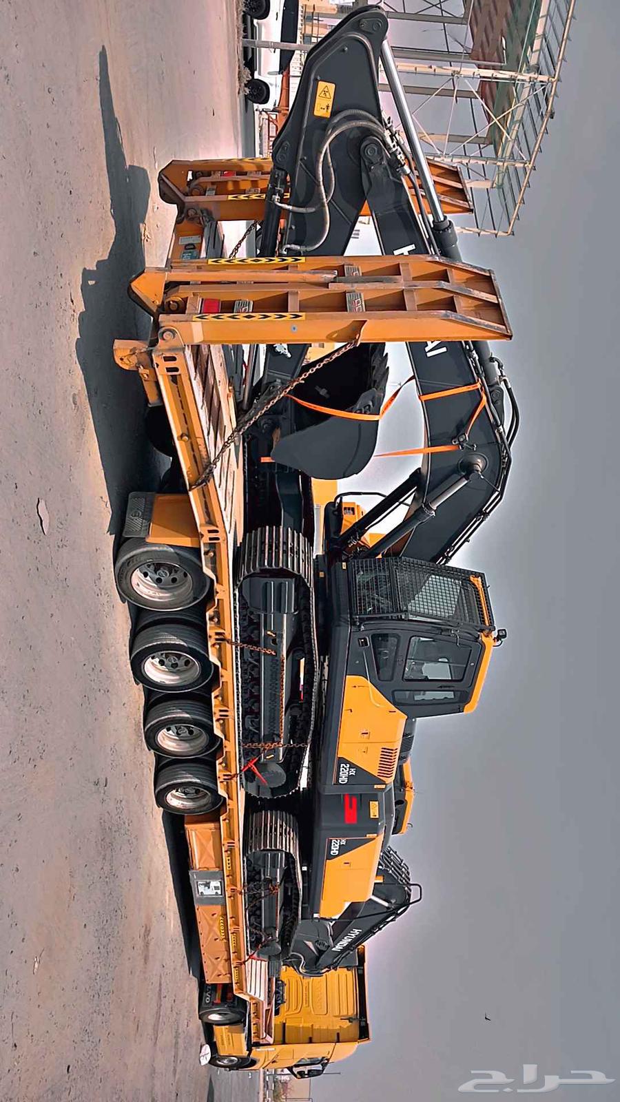 Available load for light and heavy loads wherever you are, insurance for loads within the Kingdom64217246694659110