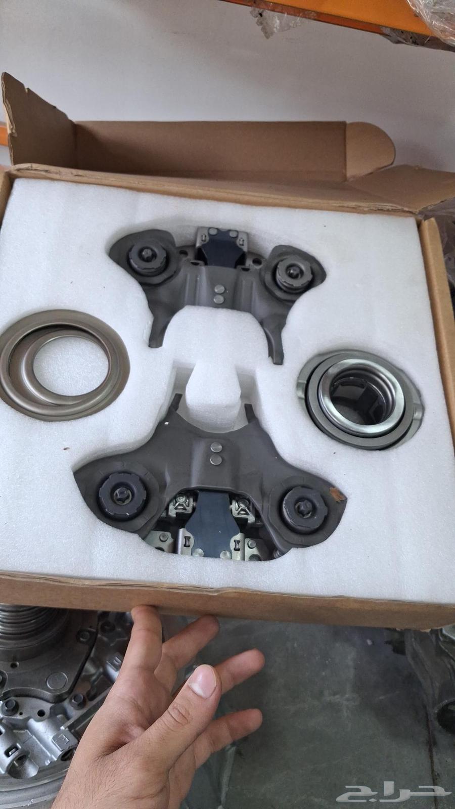 يوجد جميع قطع غيار جيرات و المكاين64221659919363110