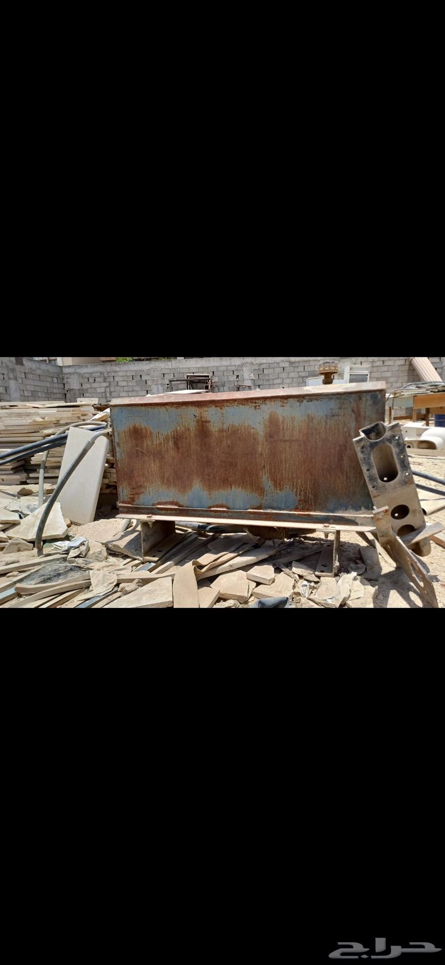 تعشيقة 8 مسمار(pto) طرمبة قلاب راس تريله أيسوزو64206697419011112