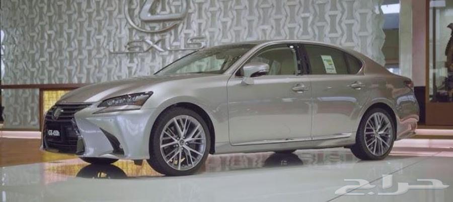 جنوط لكزس جي اس64225321018625114