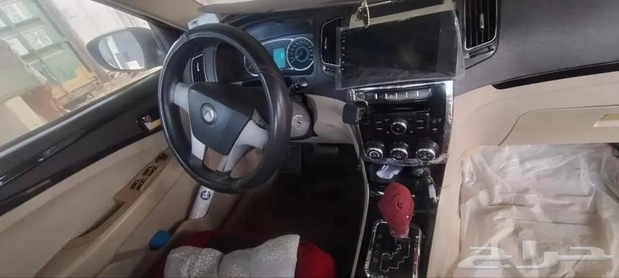 Geely Gc 7 2015 2064227969695617110