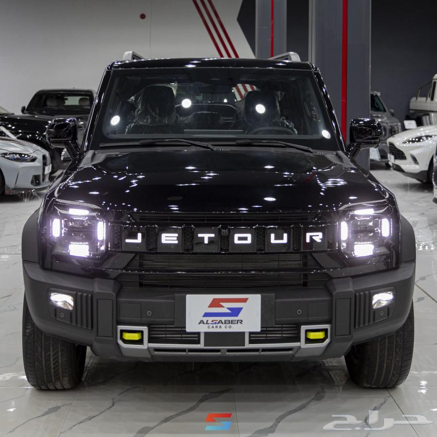 Jetour T264218563497603110