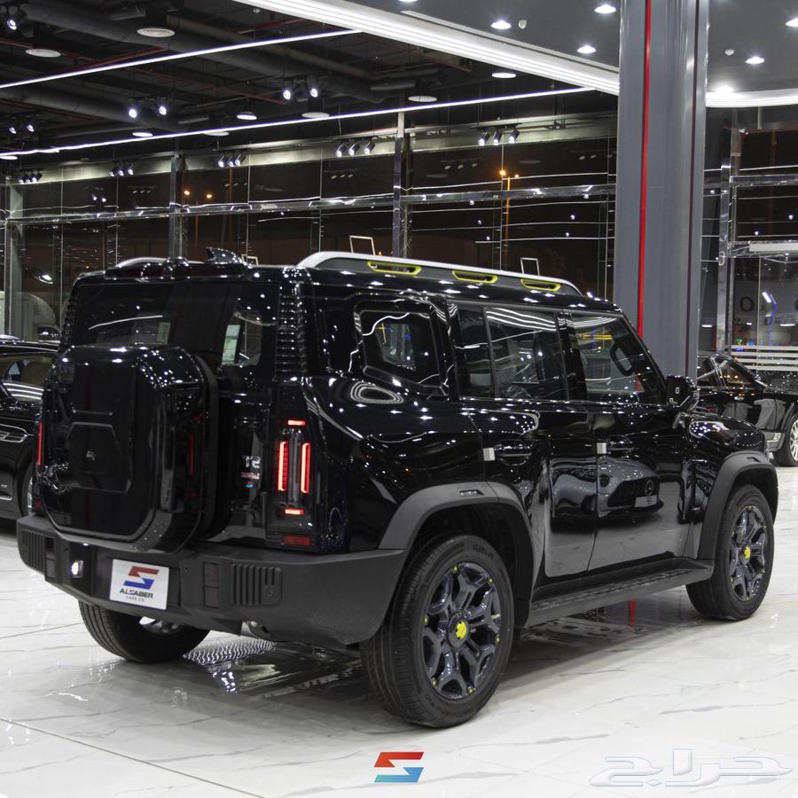 Jetour T264218563497603113