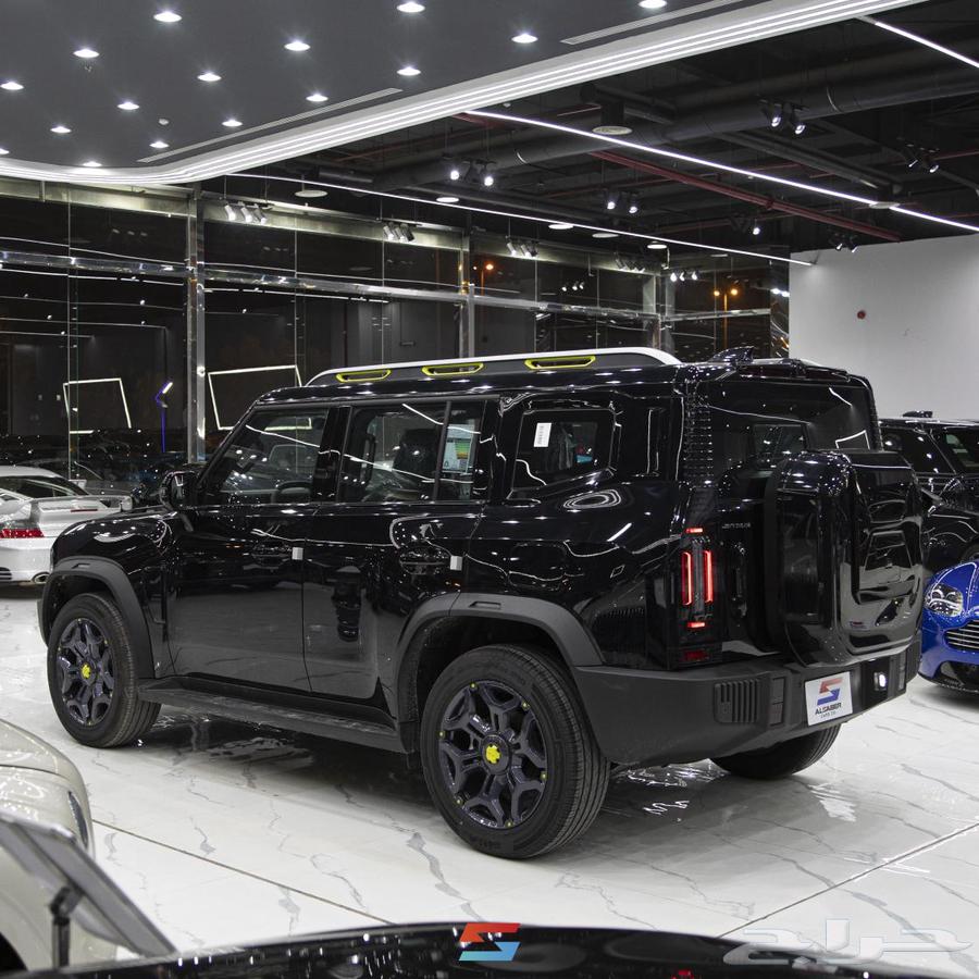 Jetour T264218563497603112