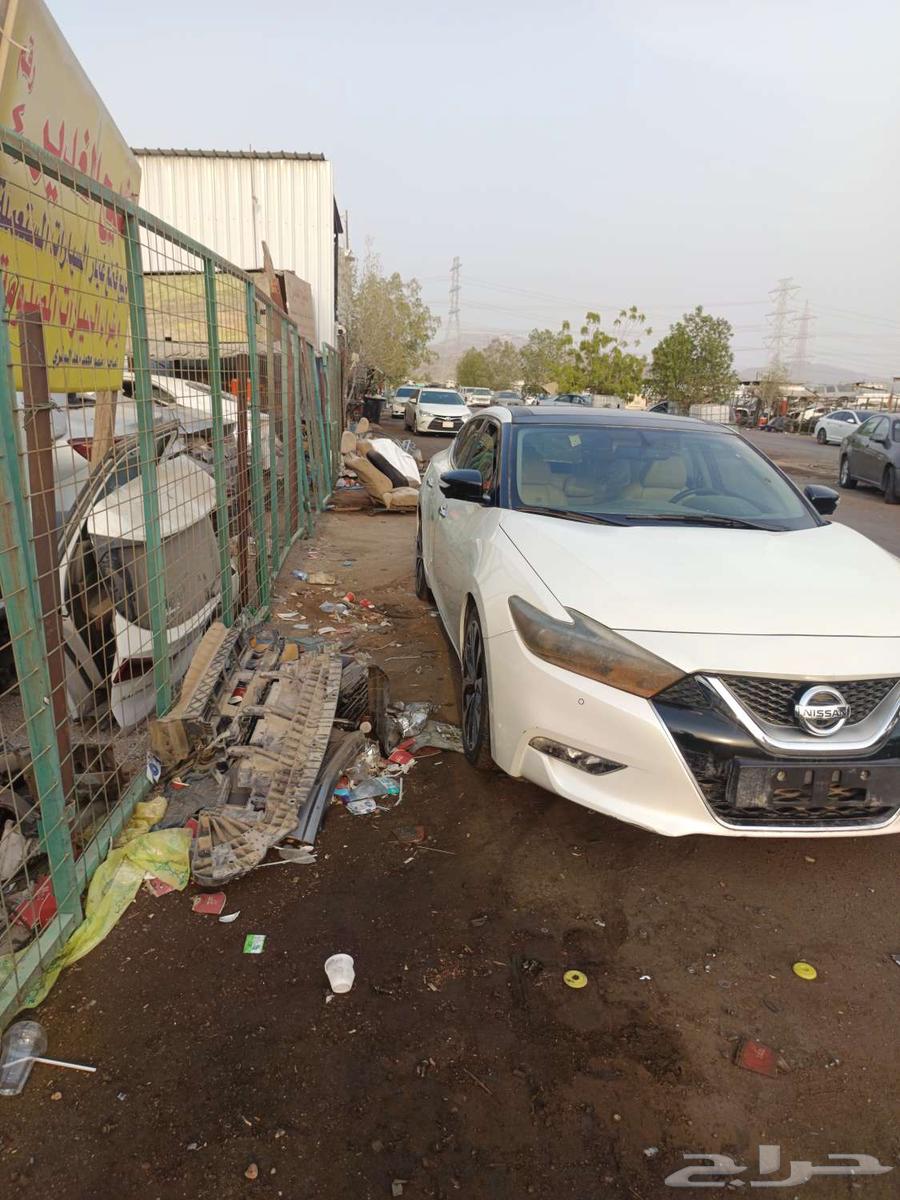 نيسان مكسيما موديل 201964221863686531111