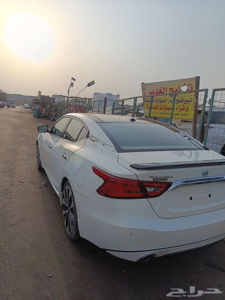 نيسان مكسيما موديل 201964221863686531113