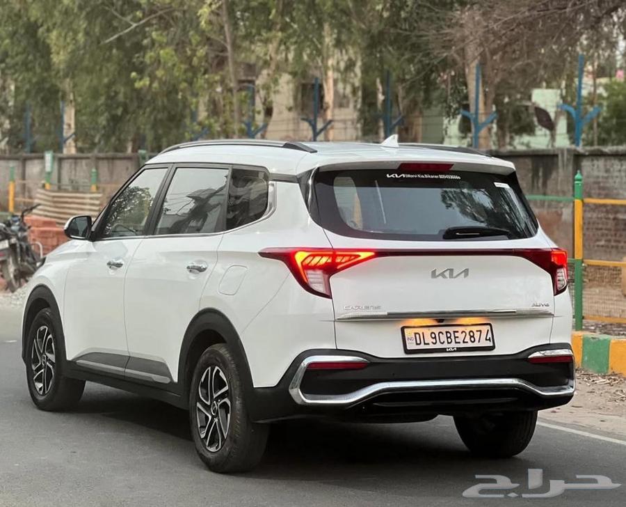 كيا كارنز استاندر موديل 2025 عروض وخصومات لعملائنا الكرام64220611295489114