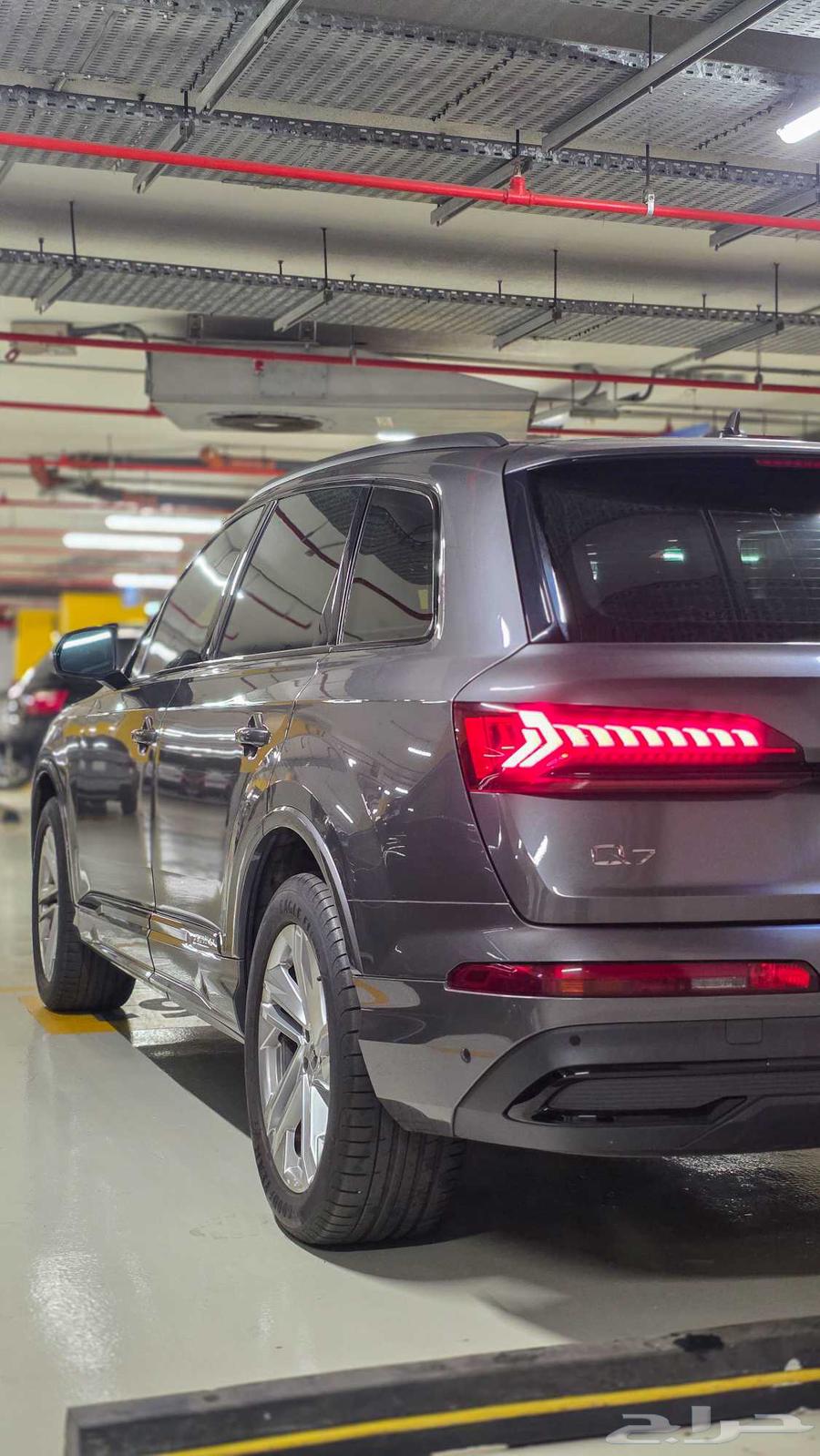 اودي Q7 موديل 2023 وكالة64216527278722114