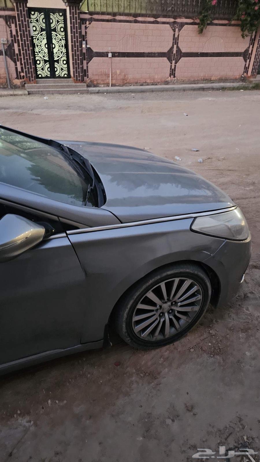 ازيرا هونداي فل كامل 201664224800264833114