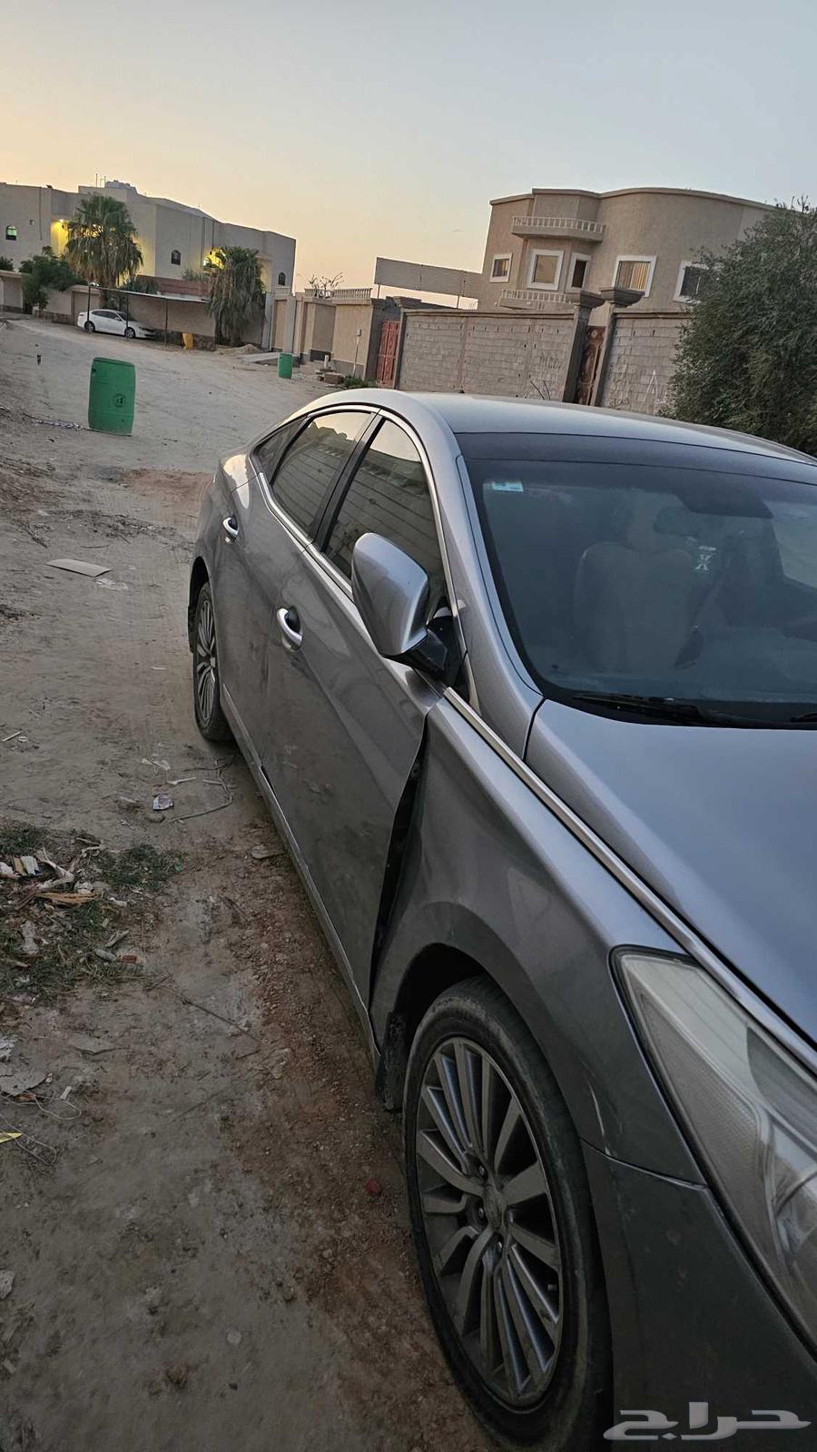 ازيرا هونداي فل كامل 201664224800264833112