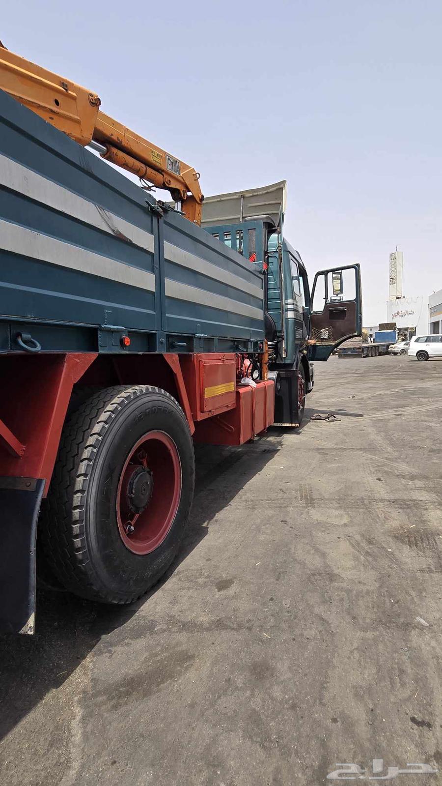 عايدي البي ونش للبيع64215337991554113