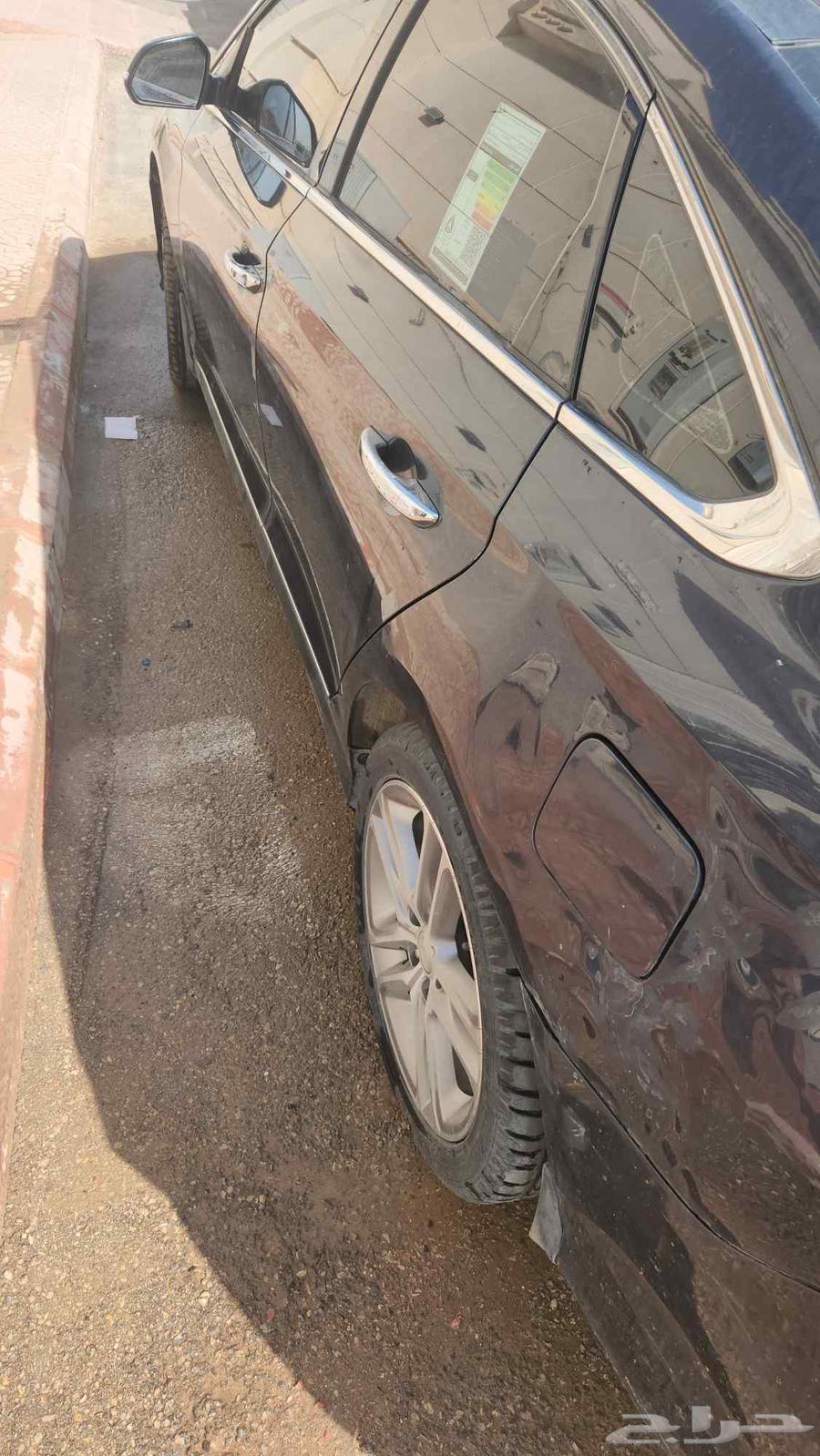 للبيع سوناتا 2018فل سمارت64212695748482111