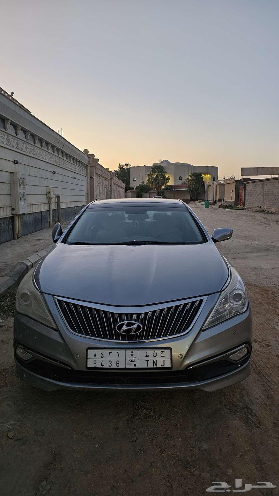 ازيرا هونداي فل كامل 201664224800264833110