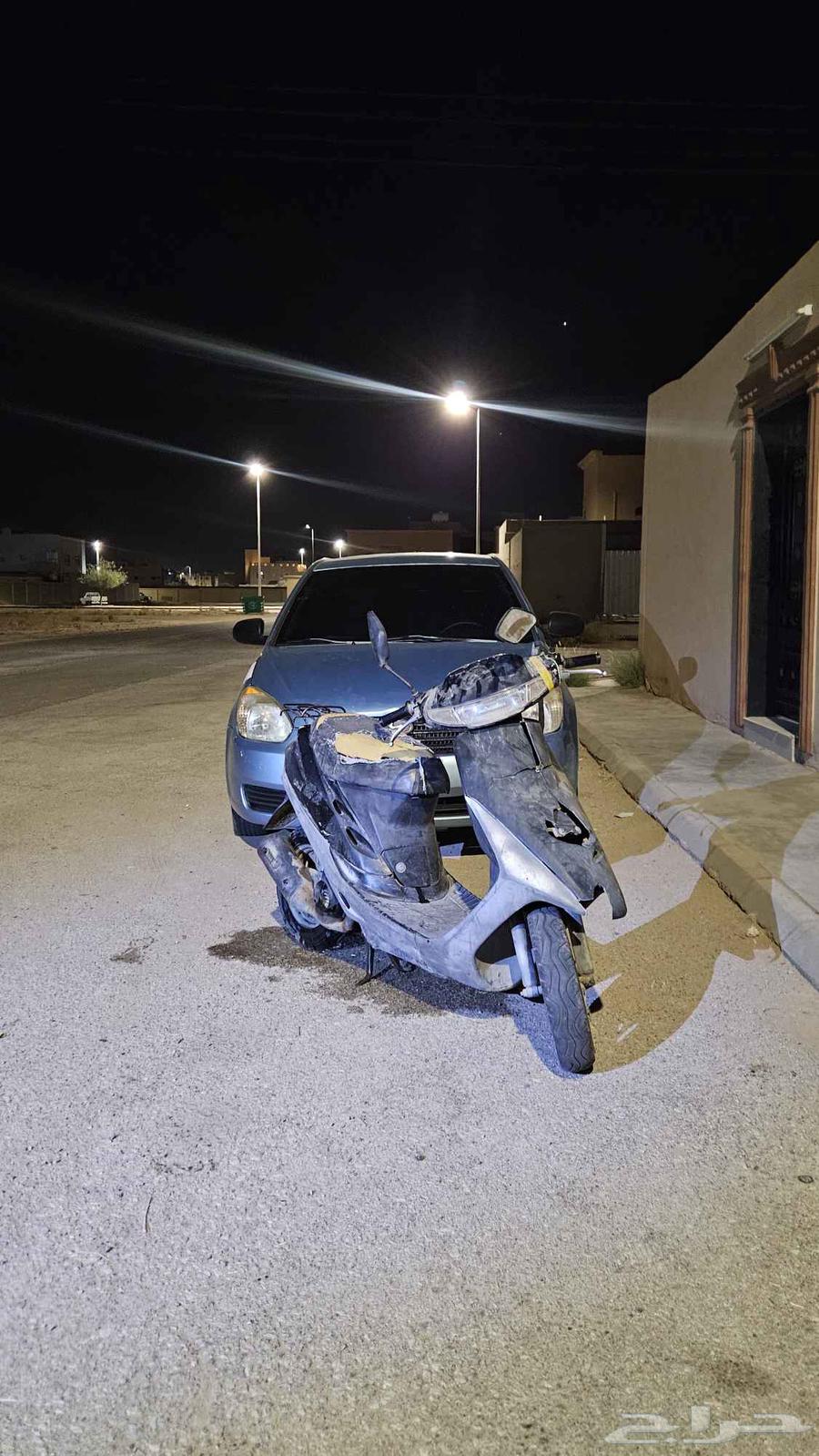 دباب بطه هوندا مسقط64225109779585111