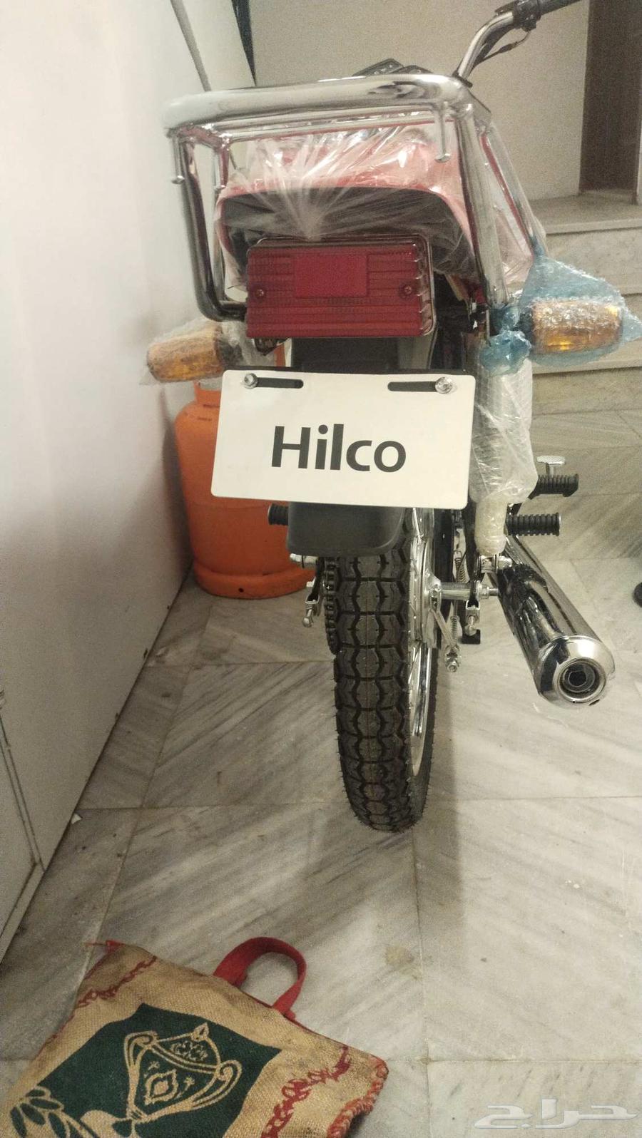 دباب x100 هيلكو64226532749825112