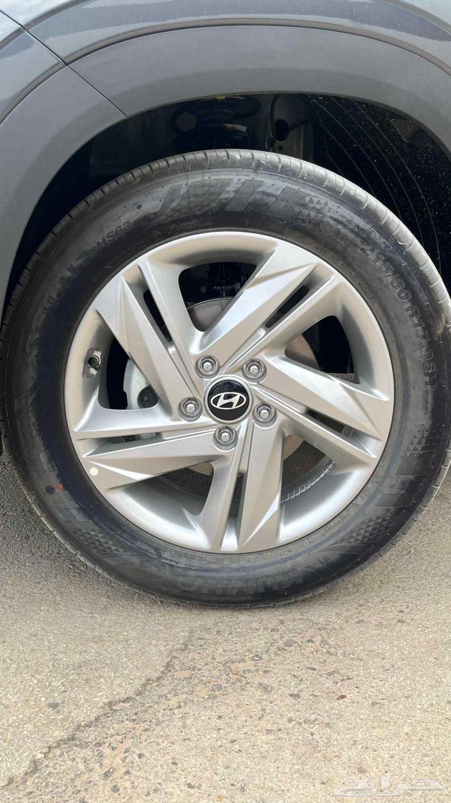 فخامة  هيونداي كريتا الموديل 2026 الفئة سمارت64224071513475110