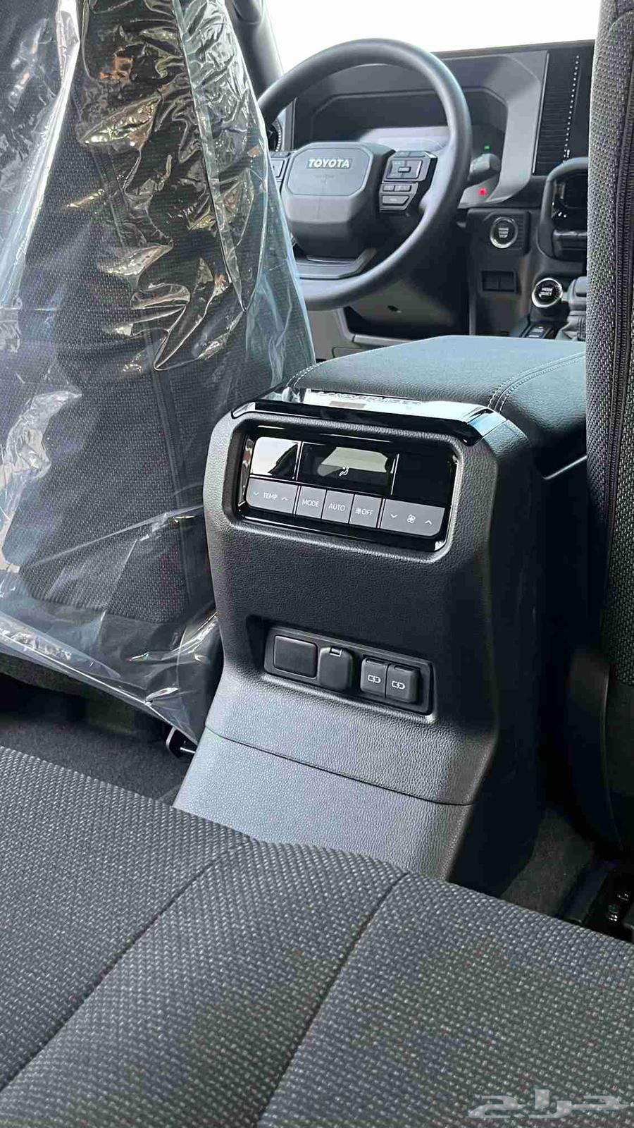 تويوتا برادو TXL164220180887554110