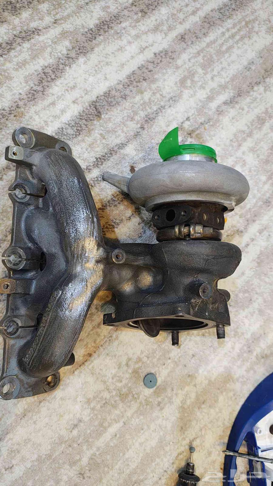 تيربو كيا اوبتيما و هونداي سوناتا64222689301507110