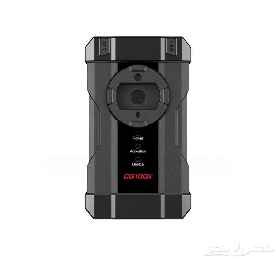 جهاز برمجة الايرباق CG100X64224644531330112