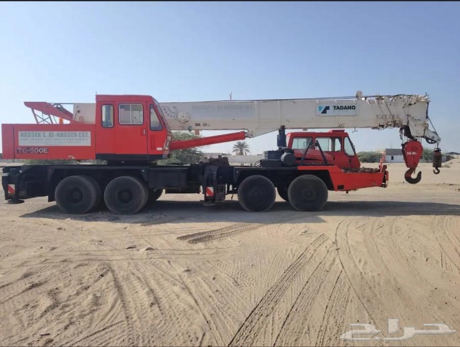 ايجار كرين 25 و7 طن الطايف ونواحيها64229061523971113