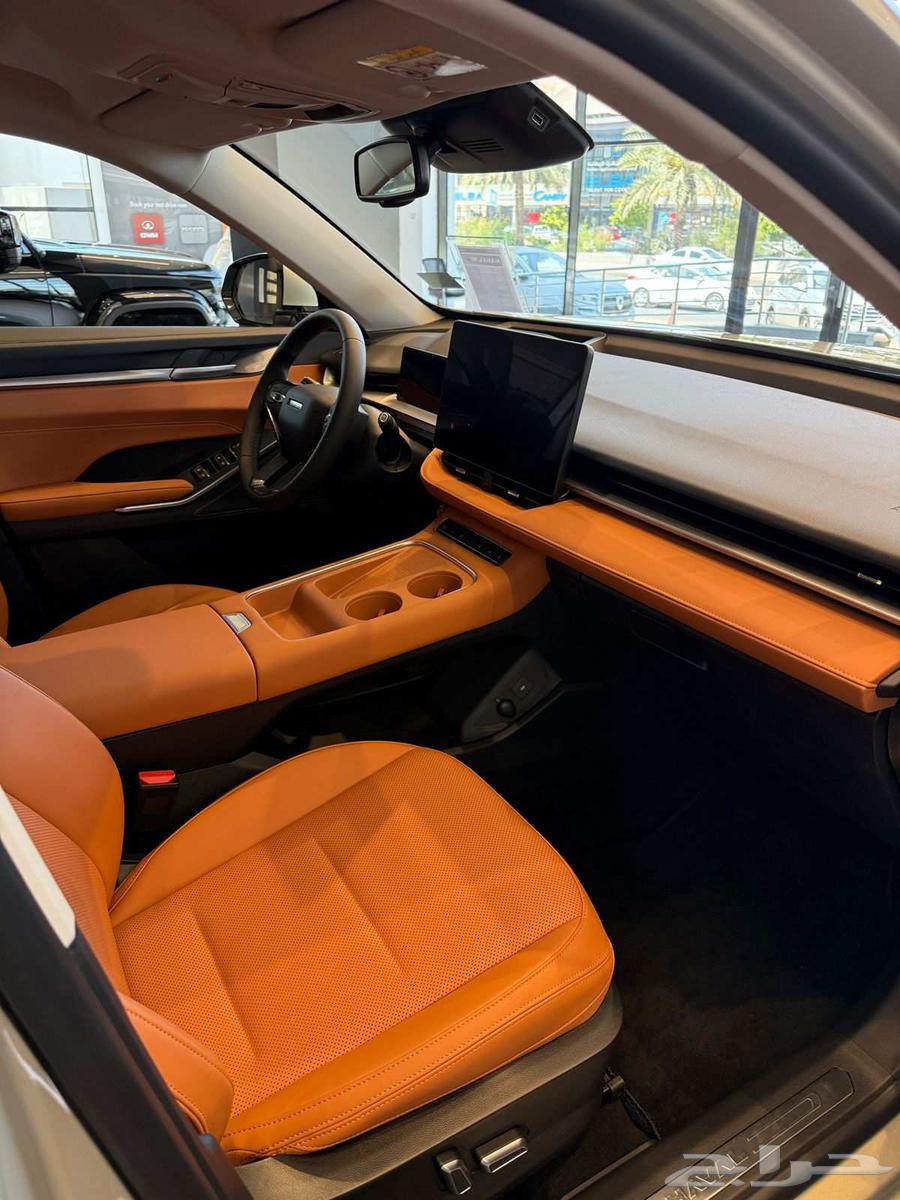 هافال H6 فل كامل 2026 عروض خاصه على الكاش والتمويل64221223251841114