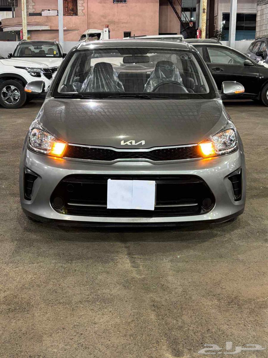 كيا بيجاس 202364221016930946111
