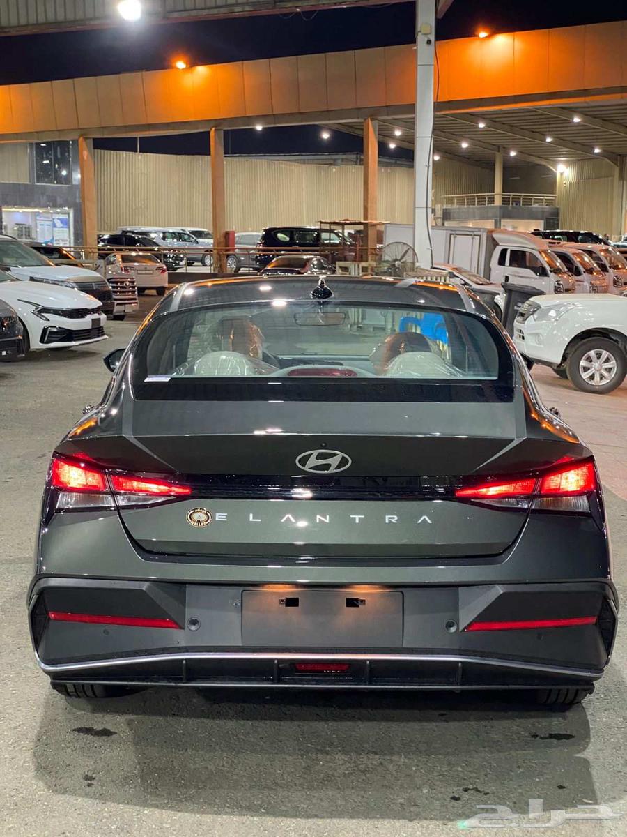 هونداي النترا سمارت 1.5 موديل 2025 بأقل الاسعار64213335142402113