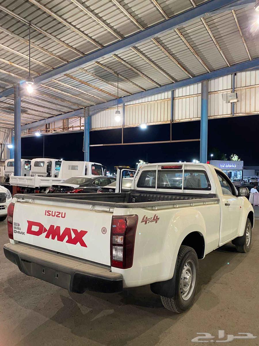 Isuzu Ghamara Double 202564221223501313111