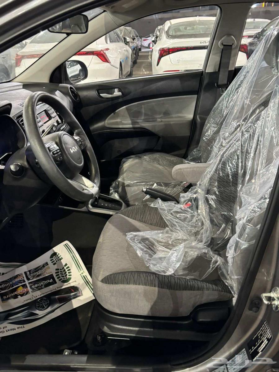 كيا بيجاس 202364221016930946114