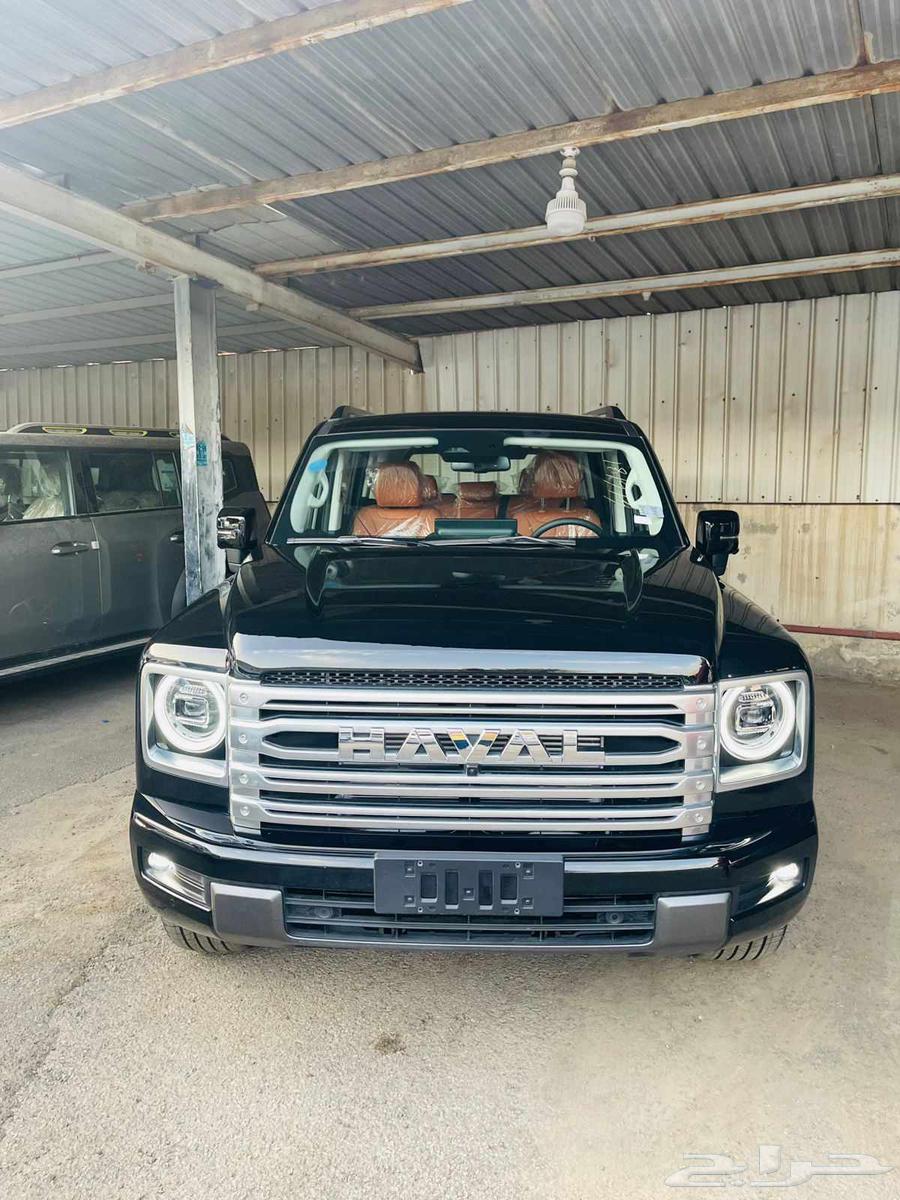Haval H9 Full Option Panorama 202664218744482562110