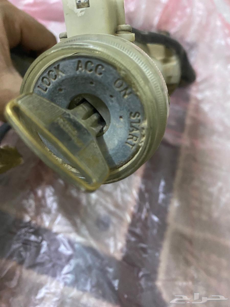 Ignition switch with key for Jeep Land Cruiser 1992 and above64221863742595111