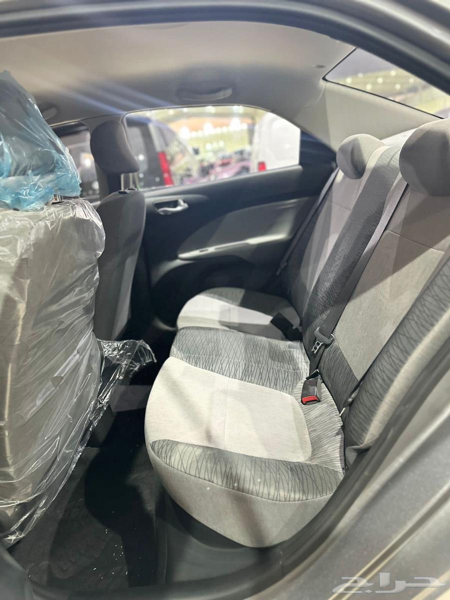 كيا بيجاس ستاندر جنوط موديل 2025 كاش و تقسيط منتهي بالتمليك64222052754178114