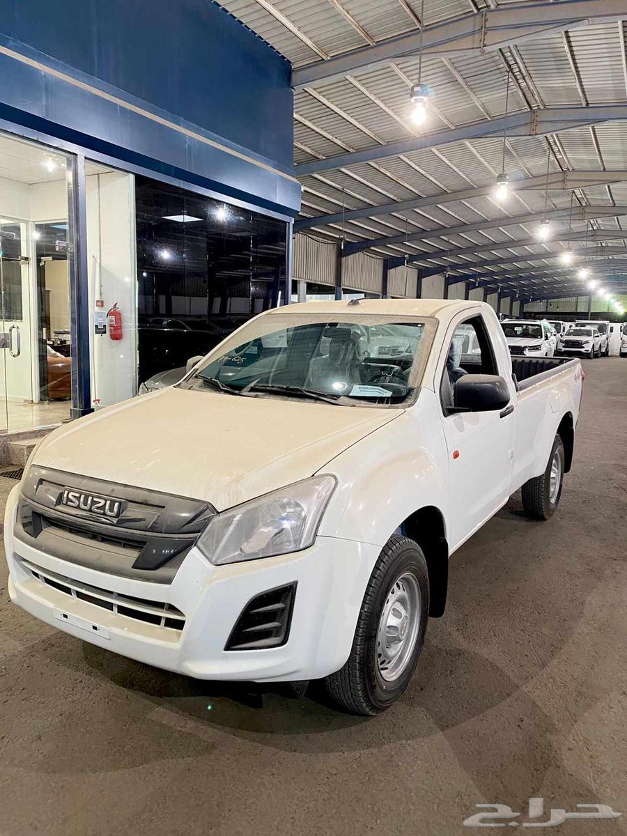 Isuzu Ghamara Double 202564221223501313112