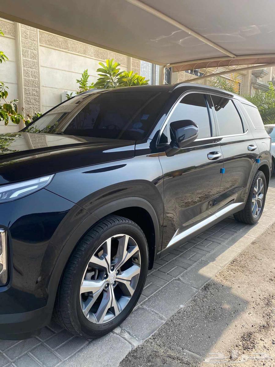 هونداي باليسيد وارد كوريا64228685122179111