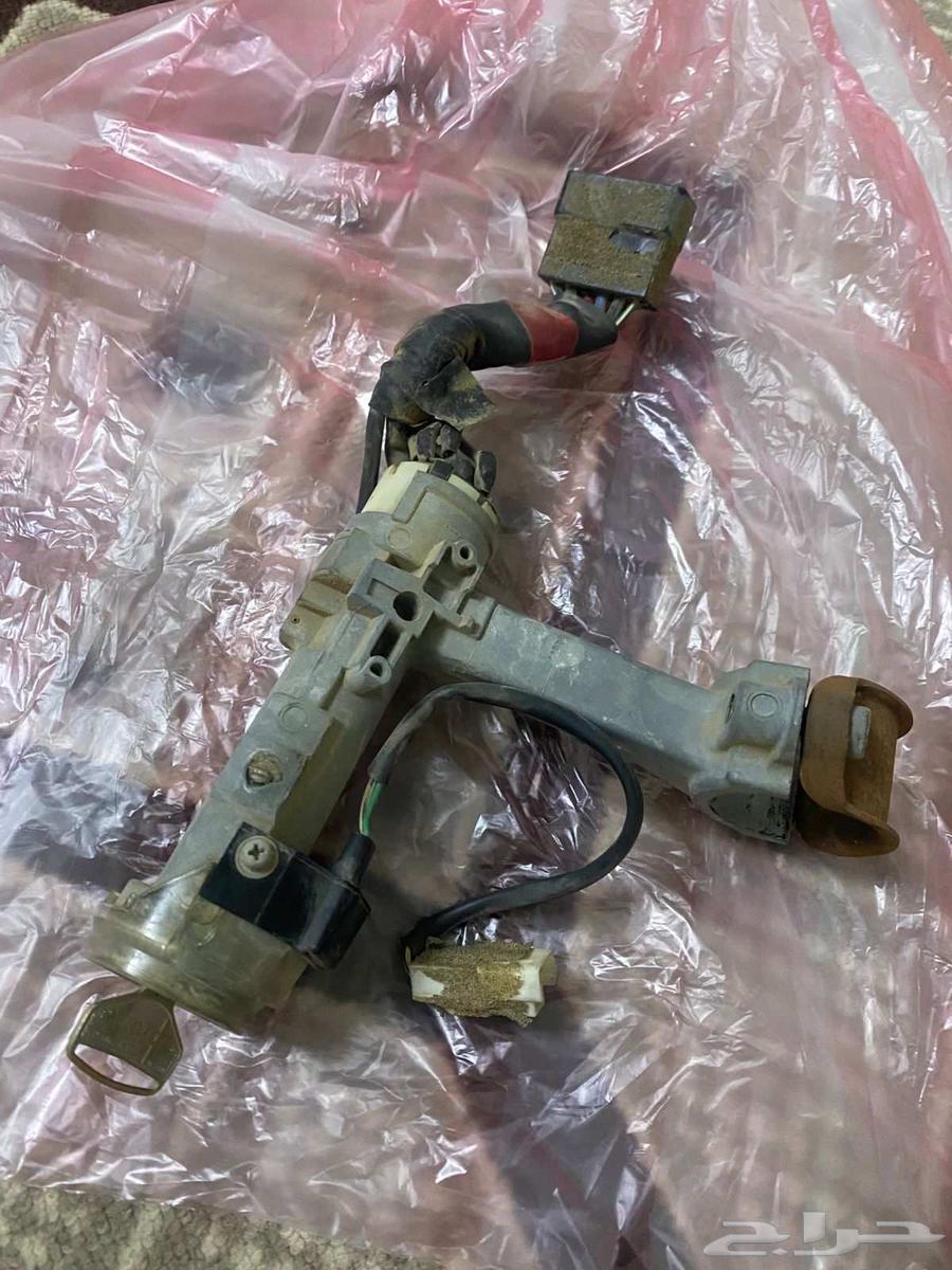 Ignition switch with key for Jeep Land Cruiser 1992 and above64221863742595110