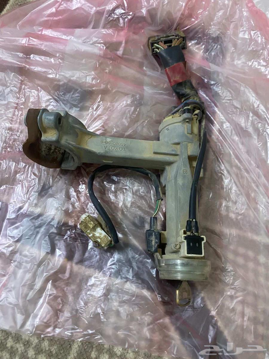 Ignition switch with key for Jeep Land Cruiser 1992 and above64221863742595112