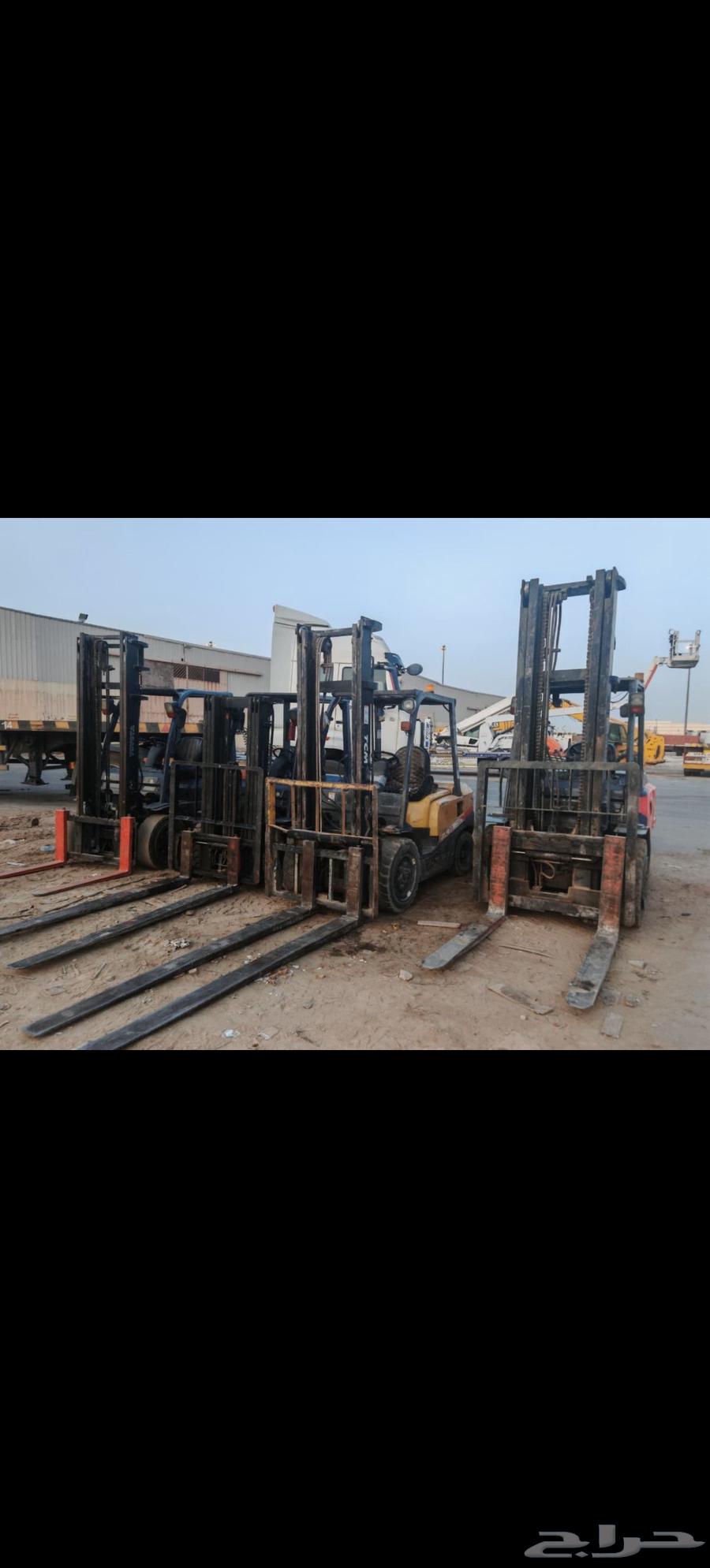 البشير لتاجير المعدات الثقيلة64228153789825111