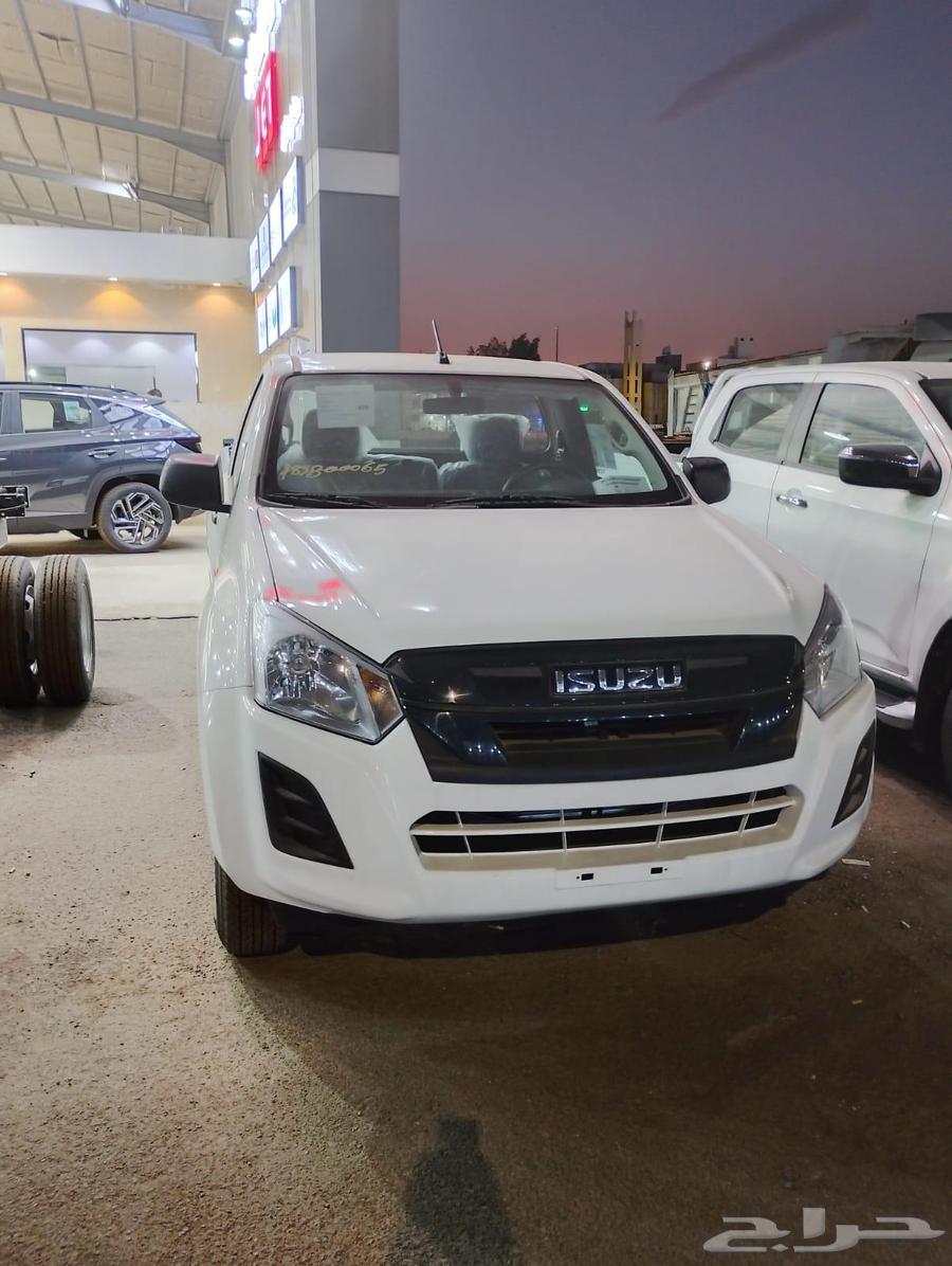 Isuzu Gmara Double 2564215098516099110