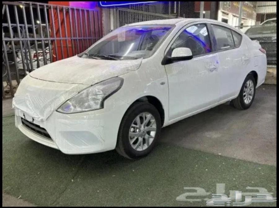 نيسان صني الشكل الهندي 202464220390937474111