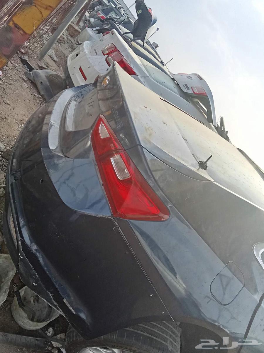 تشليح الحائر لجميع انواع قطع غيار السيارات المستخدمه وخدمة64220390946050110