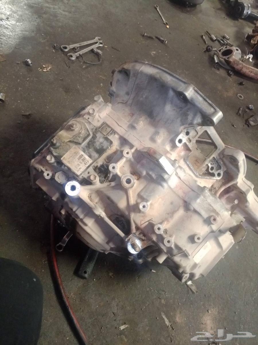 توضيب وتغير جميع انواع قيرات64227819238529110