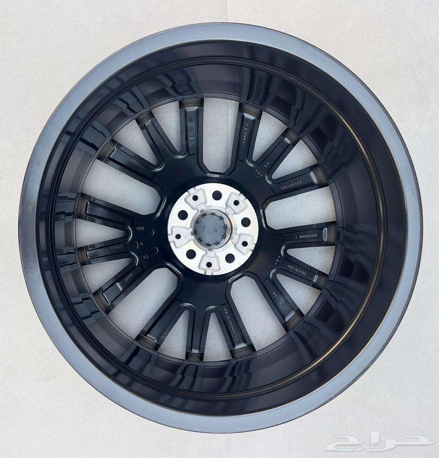 جنوط بي ام ام كت64221223511554111