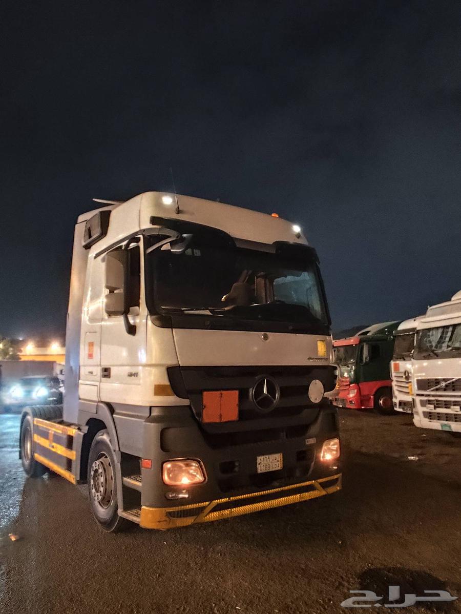 للبيع مرسيدس اكتروس mp3 2012 ميقا سبيس64228131997954114