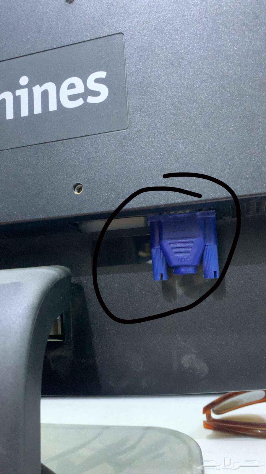 شاشه قيمنق64207315140610113