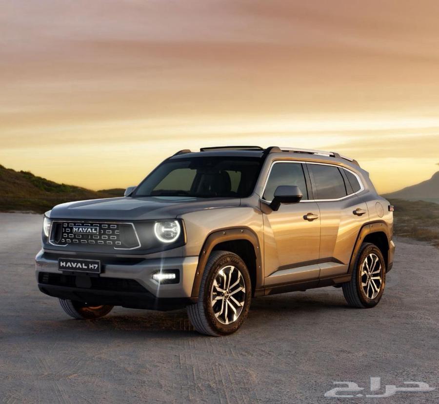 هافال H7 2026 فل كامل شكل جديد وسعر حصرى لدى الموزع المعتمد64220391066371114