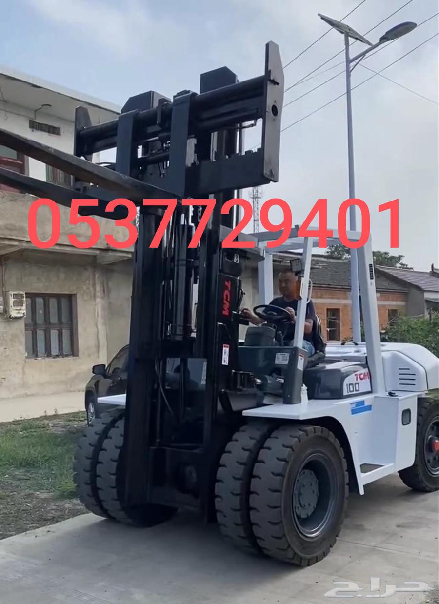 تأجير روافع شوكية سكين وكرينات64214659806723111