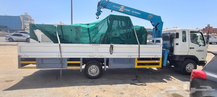 ايجار ونش مشوار يومه64227819490561113